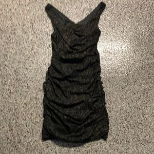 Gorgeous express dress 4